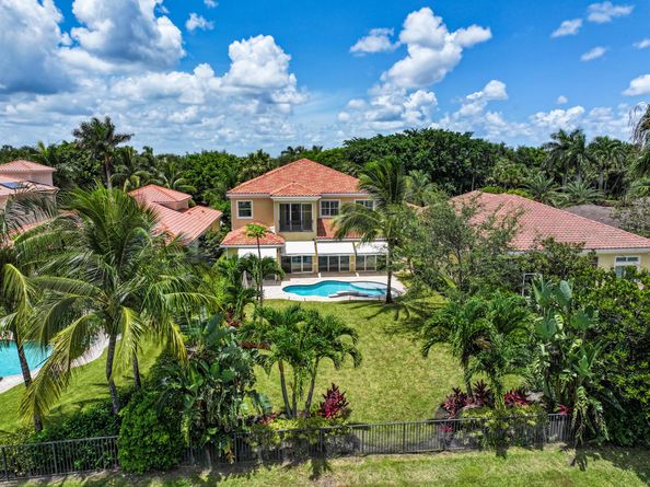 12270 Sunnydale Drive, Wellington FL 33414