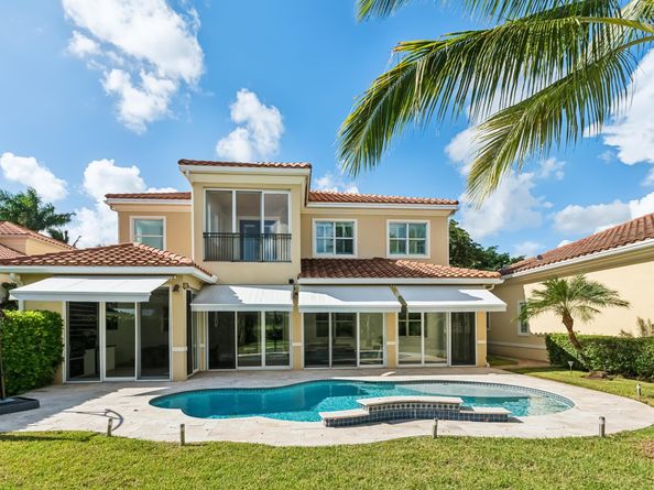 12270 Sunnydale Drive, Wellington FL 33414