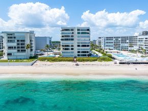 3560 S Ocean Boulevard 809, South Palm Beach FL 33480