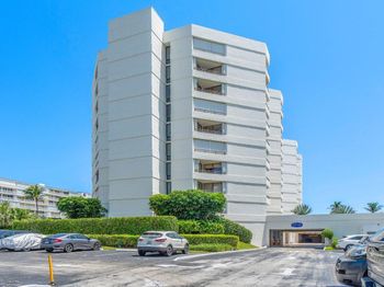 3560 S Ocean Boulevard