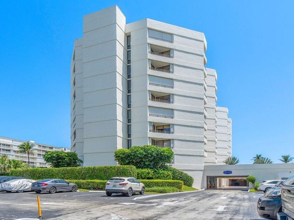 3560 S Ocean Boulevard 809, South Palm Beach FL 33480