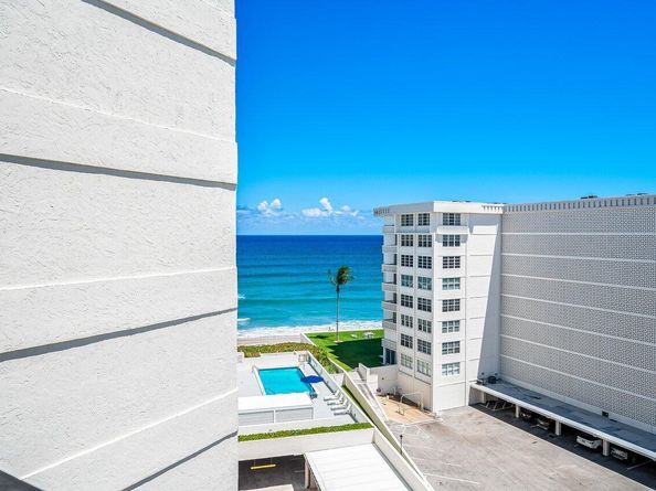 3560 S Ocean Boulevard 809, South Palm Beach FL 33480