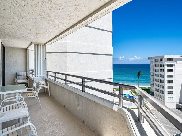 3560 S Ocean Boulevard 809, South Palm Beach FL 33480