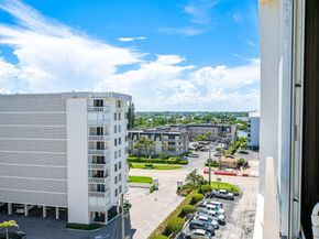 3560 S Ocean Boulevard 809, South Palm Beach FL 33480