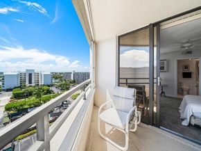 3560 S Ocean Boulevard 809, South Palm Beach FL 33480