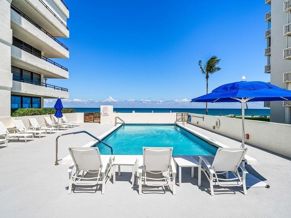 3560 S Ocean Boulevard 809, South Palm Beach FL 33480