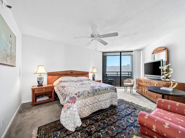 3560 S Ocean Boulevard 809, South Palm Beach FL 33480