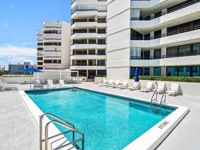 3560 S Ocean Boulevard 809, South Palm Beach FL 33480