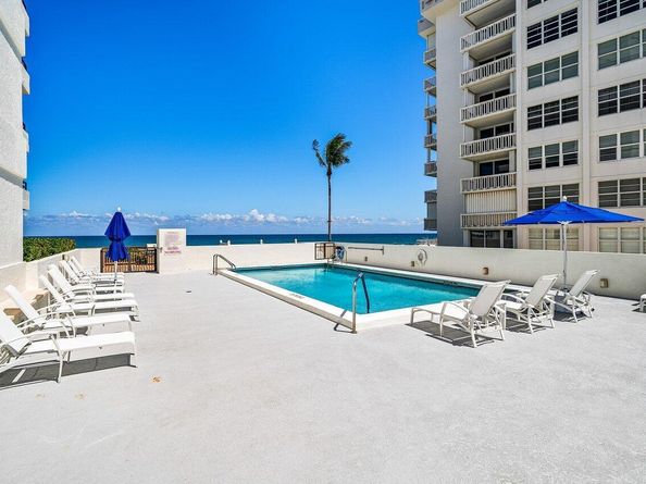 3560 S Ocean Boulevard 809, South Palm Beach FL 33480