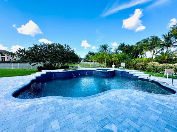 11349 Mainsail Court, Wellington FL 33449