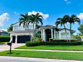 11349 Mainsail Court, Wellington FL 33449