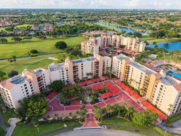 7217 Promenade Drive 801, Boca Raton FL 33433