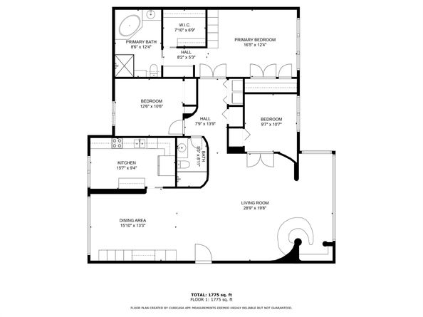 7217 Promenade Drive 801, Boca Raton FL 33433