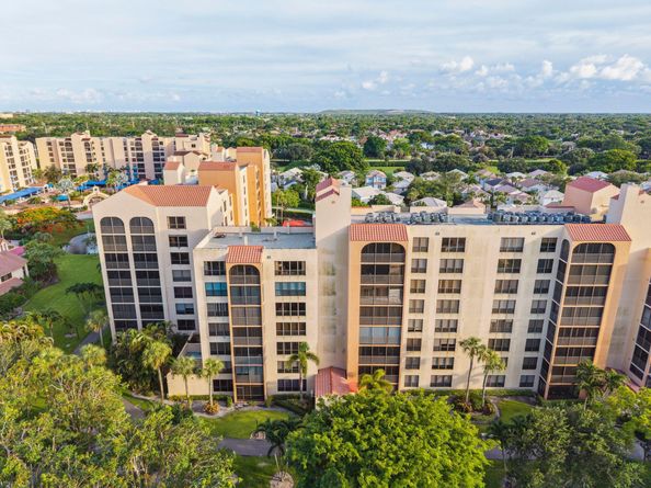 7217 Promenade Drive 801, Boca Raton FL 33433