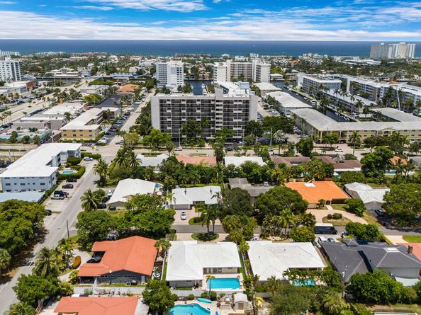 4821 NE 29 Avenue, Fort Lauderdale FL 33308
