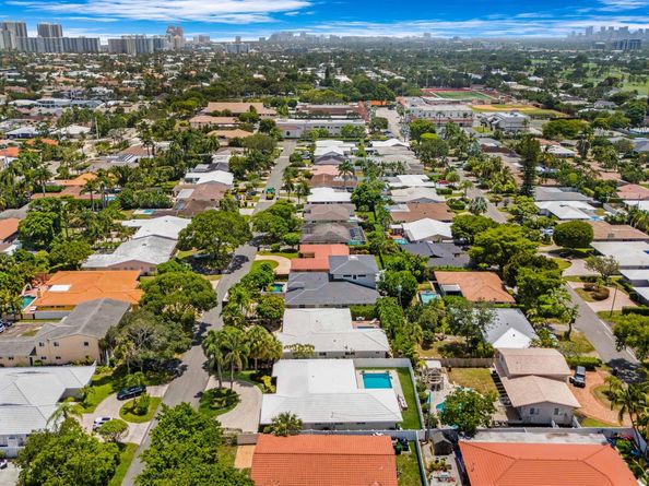 4821 NE 29 Avenue, Fort Lauderdale FL 33308