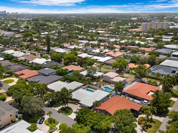 4821 NE 29 Avenue, Fort Lauderdale FL 33308