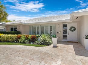 4821 NE 29 Avenue, Fort Lauderdale FL 33308