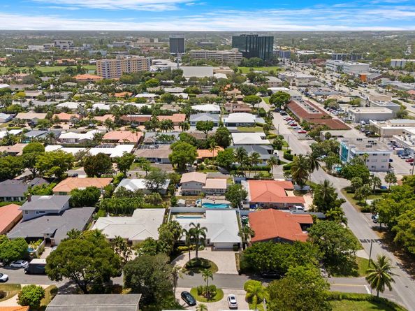 4821 NE 29 Avenue, Fort Lauderdale FL 33308