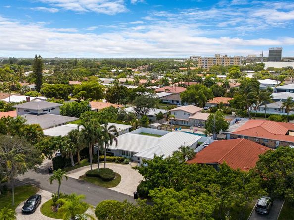 4821 NE 29 Avenue, Fort Lauderdale FL 33308