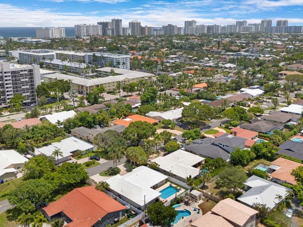 4821 NE 29 Avenue, Fort Lauderdale FL 33308