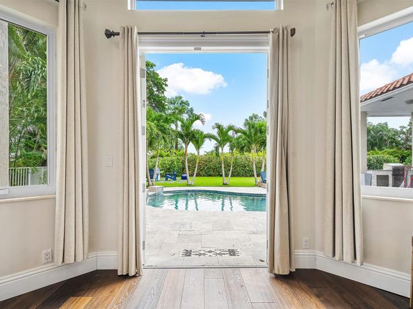 6599 NW 33rd Ave, Boca Raton FL 33496