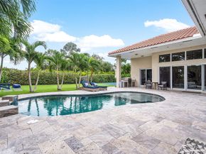 6599 NW 33rd Ave, Boca Raton FL 33496