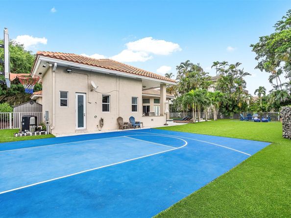 6599 NW 33rd Ave, Boca Raton FL 33496