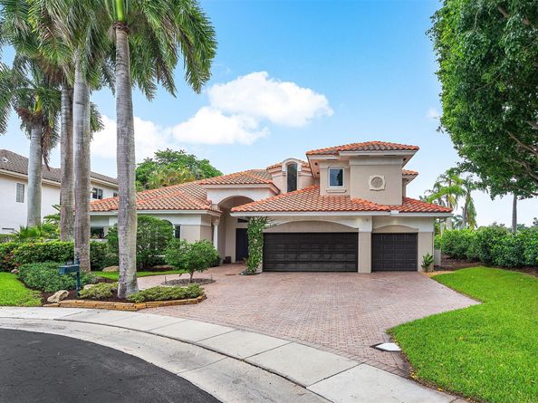 6599 NW 33rd Ave, Boca Raton FL 33496