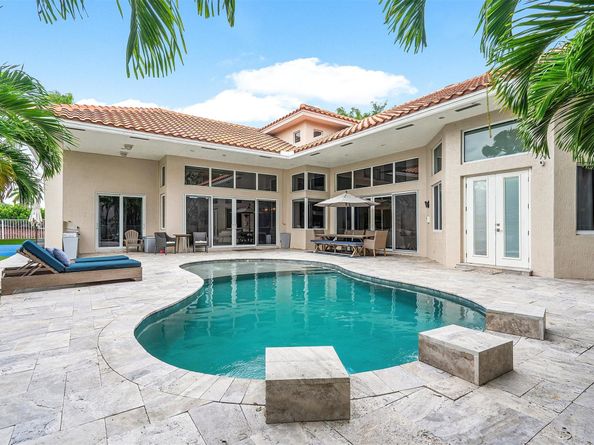 6599 NW 33rd Ave, Boca Raton FL 33496
