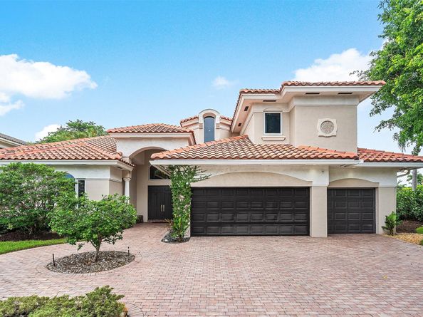 6599 NW 33rd Ave, Boca Raton FL 33496