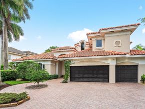 6599 NW 33rd Ave, Boca Raton FL 33496