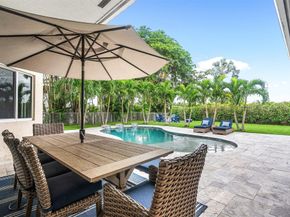 6599 NW 33rd Ave, Boca Raton FL 33496