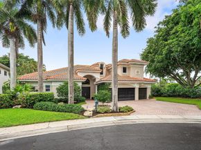 6599 NW 33rd Ave, Boca Raton FL 33496