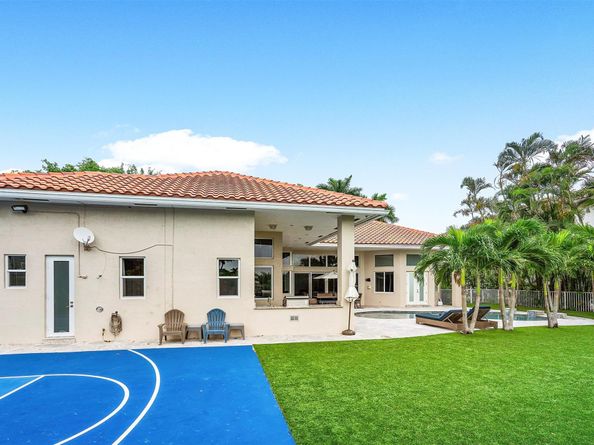 6599 NW 33rd Ave, Boca Raton FL 33496
