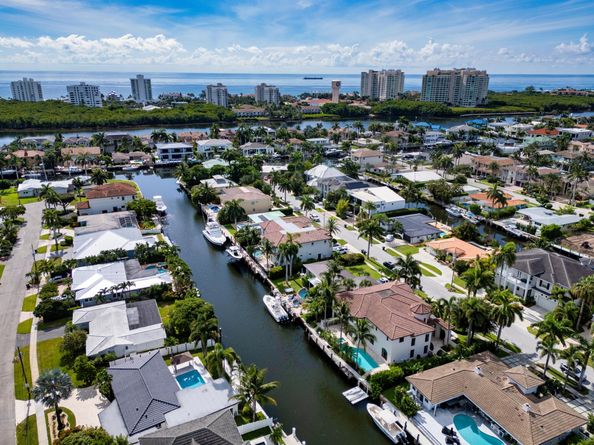 809 NE 71st Street, Boca Raton FL 33487