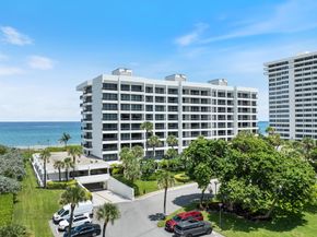 1800 S Ocean Boulevard 4b, Boca Raton FL 33432