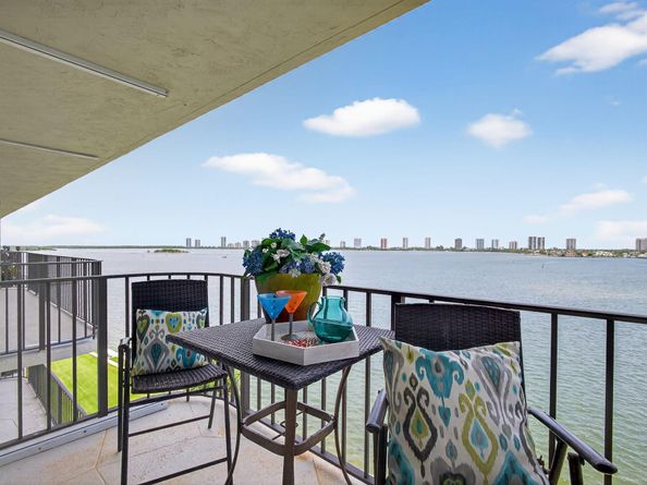 801 Lake Shore Drive 807, Lake Park FL 33403