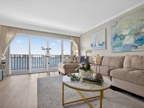 801 Lake Shore Drive 807, Lake Park FL 33403