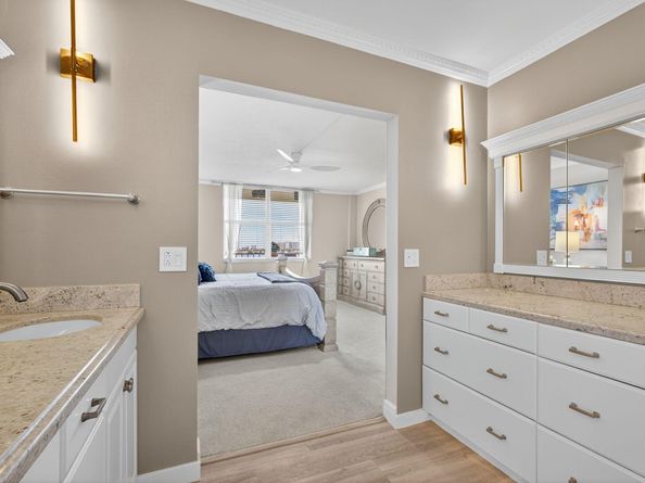 801 Lake Shore Drive 807, Lake Park FL 33403