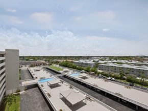 801 Lake Shore Drive 807, Lake Park FL 33403