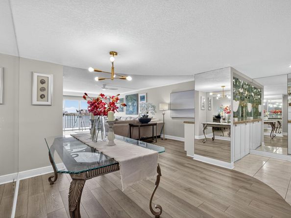 801 Lake Shore Drive 807, Lake Park FL 33403