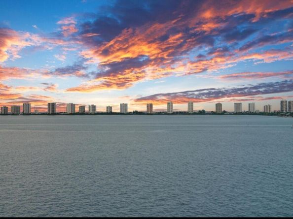801 Lake Shore Drive 807, Lake Park FL 33403