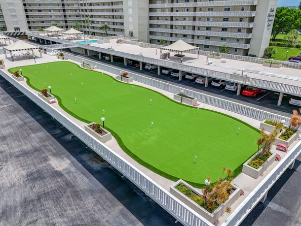 801 Lake Shore Drive 807, Lake Park FL 33403