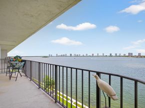 801 Lake Shore Drive 807, Lake Park FL 33403
