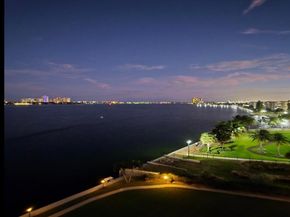 801 Lake Shore Drive 807, Lake Park FL 33403