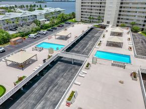 801 Lake Shore Drive 807, Lake Park FL 33403