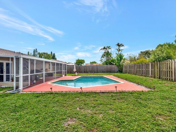 9324 Gettysburg Road, Boca Raton FL 33434