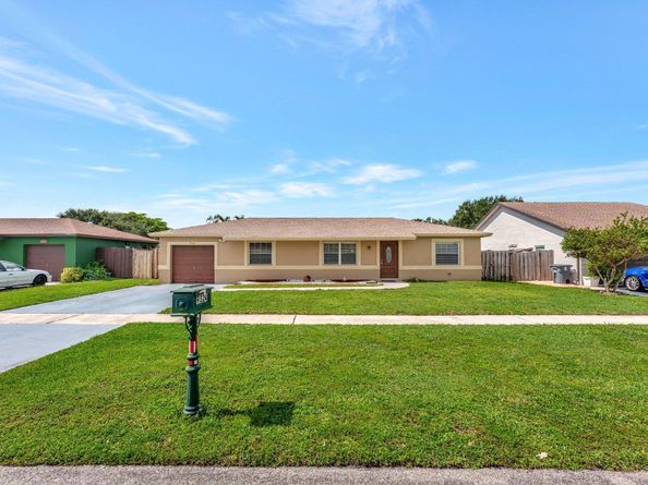 9324 Gettysburg Road, Boca Raton FL 33434