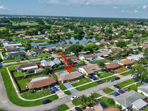 9324 Gettysburg Road, Boca Raton FL 33434